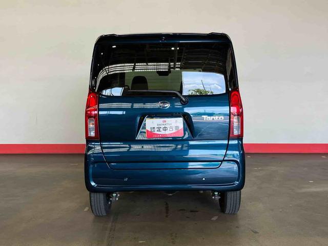 タントＸ（車内　消臭・抗菌　処理済）　衝突被害軽減システム　４ＷＤ　片側パワースライド　ナ　バックモニター　キーフリーシステム（新潟県）の中古車