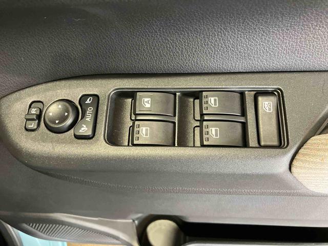 ムーヴＸ（車内　消臭・抗菌　処理済）　衝突被害軽減システム　４ＷＤ　片側パワースライドドア　キーフリーシステム（新潟県）の中古車