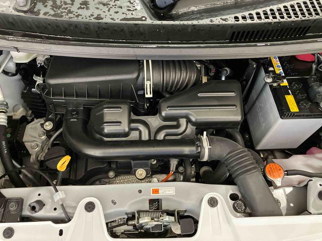 タントファンクロス(車内 消臭・抗菌 処理済) 衝突被害軽減システム 4WD 両側スライド バックモニター アルミホイール キーフリーシステム(新潟県)の中古車