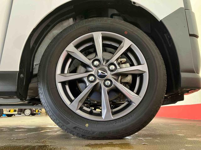 タントファンクロス(車内 消臭・抗菌 処理済) 衝突被害軽減システム 4WD 両側スライド バックモニター アルミホイール キーフリーシステム(新潟県)の中古車