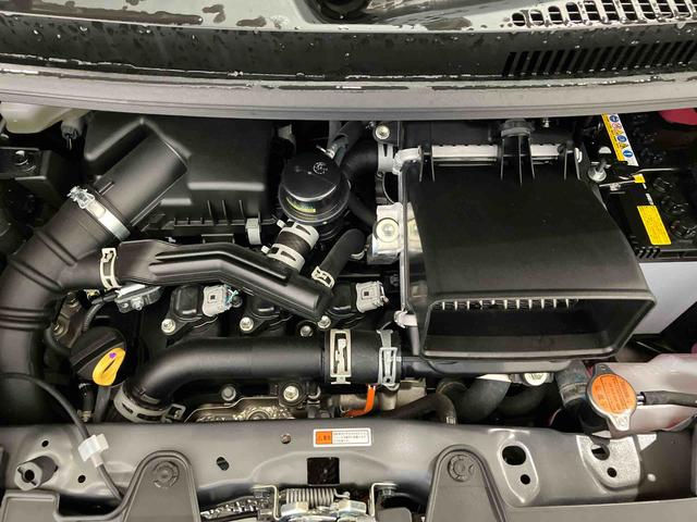 タントカスタムＲＳ（車内　消臭・抗菌　処理済）　衝突被害軽減システム　４ＷＤ　両側パワースライドドア　バックカメラ　アルミホイール　キーフリーシステム（新潟県）の中古車