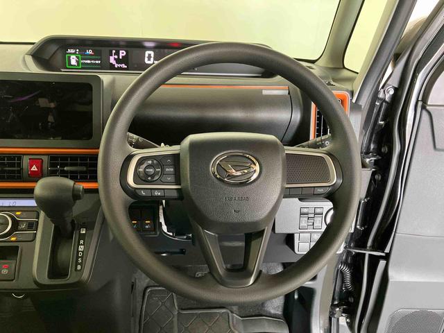 タントファンクロス(車内 消臭・抗菌 処理済) 衝突被害軽減システム 4WD 両側パワースライドドア バックカメラ アルミホイール キーフリーシステム(新潟県)の中古車