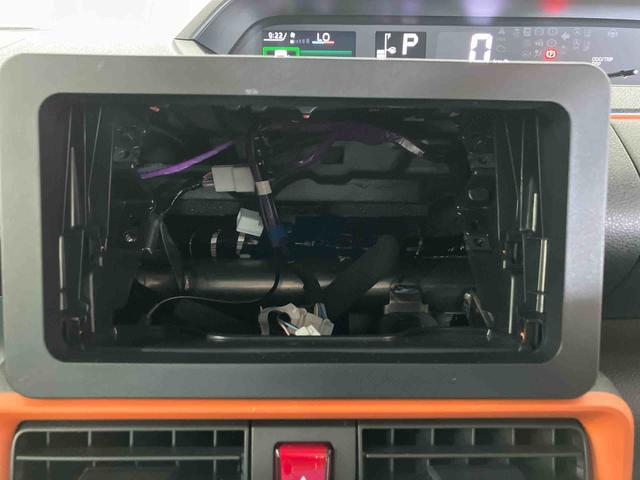 タントファンクロス(車内 消臭・抗菌 処理済) 衝突被害軽減システム 4WD 両側パワースライドドア バックカメラ アルミホイール キーフリーシステム(新潟県)の中古車