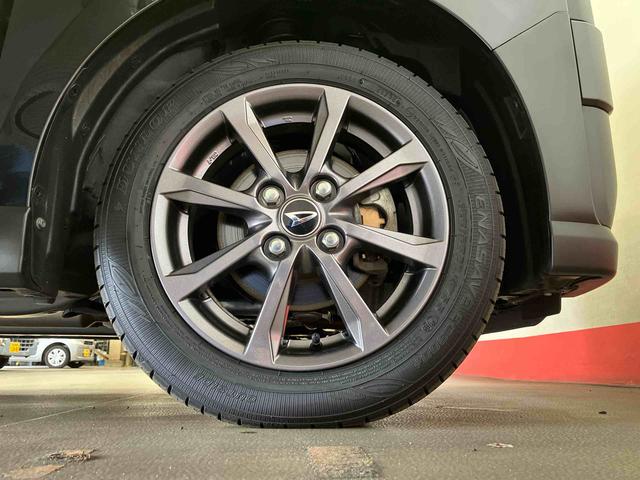 タントファンクロス(車内 消臭・抗菌 処理済) 衝突被害軽減システム 4WD 両側パワースライドドア バックカメラ アルミホイール キーフリーシステム(新潟県)の中古車