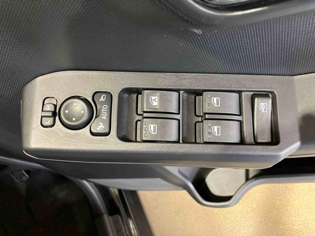 タフトGターボ(車内 消臭・抗菌 処理済) 衝突被害軽減システム 4WD ターボ車 アダプティブクルーズコントロール キーフリーシステム(新潟県)の中古車