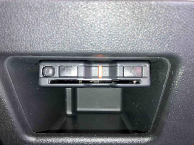 ムーヴキャンバスＧメイクアップＶＳ　ＳＡIII（車内　消臭・抗菌　処理済）　衝突被害軽減システム　４ＷＤ　両側パワースライドドア　ナビ　パノラマモニター　キーフリーシステム（新潟県）の中古車