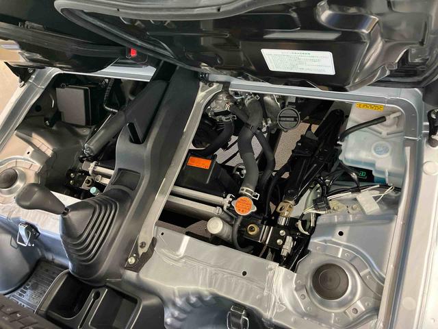 ハイゼットトラックスタンダード(車内 消臭・抗菌 処理済) 衝突被害軽減システム 4WD 5速マニュアル(新潟県)の中古車