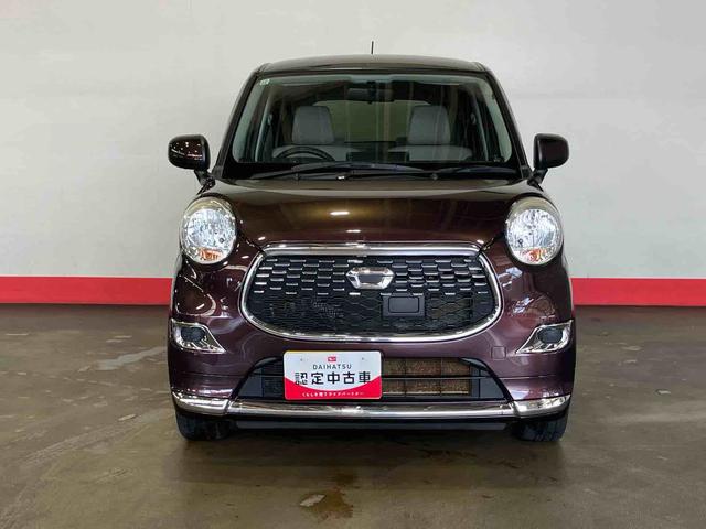 キャストスタイルＸ（車内　消臭・抗菌　処理済）　４ＷＤ　ナビ　バックカメラ　キーフリーシステム（新潟県）の中古車