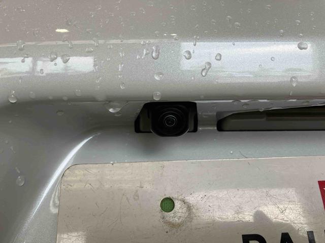 タントファンクロスターボ(車内 消臭・抗菌 処理済) 衝突被害軽減システム 4WD 両側スライドドア バックカメラ アルミホイール キーフリーシステム(新潟県)の中古車