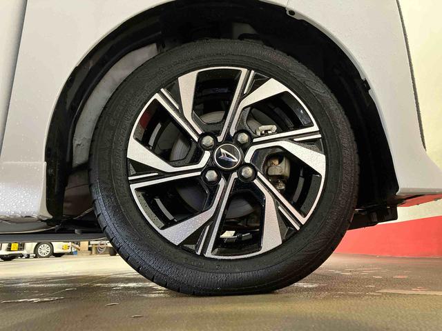 タントカスタムX(車内 消臭・抗菌 処理済) 衝突被害軽減システム 両側スライドドア アルミホイール バックモニター キーフリーシステム(新潟県)の中古車