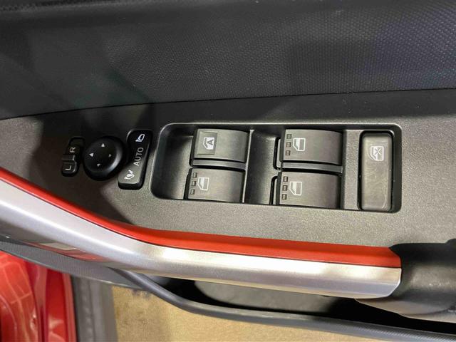 ロッキーＸ（車内　消臭・抗菌　処理済）　衝突被害軽減システム　４ＷＤ　アダプティブクルーズコントロール　ナビ　バックモニター　キーフリーシステム　アルミホイール（新潟県）の中古車