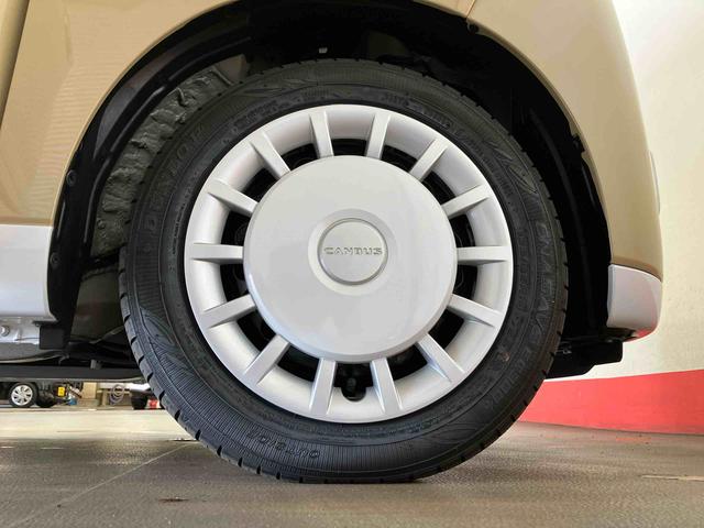 ムーヴキャンバスストライプスＧ（車内　消臭・抗菌　処理済）　衝突被害軽減システム　両側パワースライドドア　バックカメラ　キーフリーシステム（新潟県）の中古車