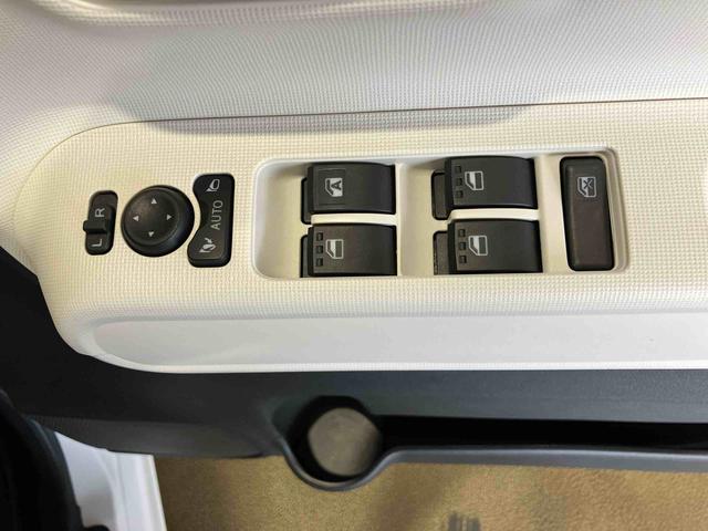 ムーヴキャンバスストライプスＧ（車内　消臭・抗菌　処理済）　衝突被害軽減システム　両側パワースライドドア　バックカメラ　キーフリーシステム（新潟県）の中古車