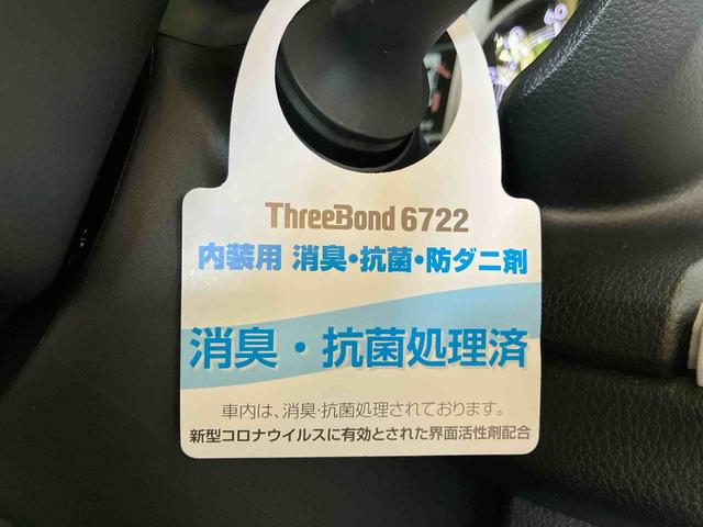 ムーヴキャンバスストライプスＧ（車内　消臭・抗菌　処理済）　衝突被害軽減システム　両側パワースライドドア　バックカメラ　キーフリーシステム（新潟県）の中古車