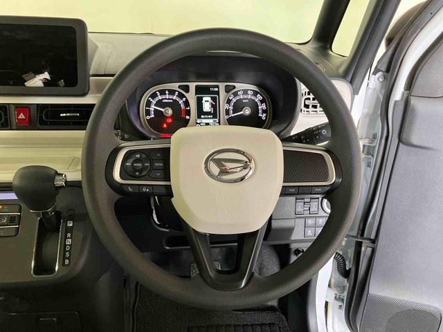 ムーヴキャンバスストライプスG(車内 消臭・抗菌 処理済) 衝突被害軽減システム 4WD 両側パワースライドドア バックカメラ キーフリーシステム(新潟県)の中古車