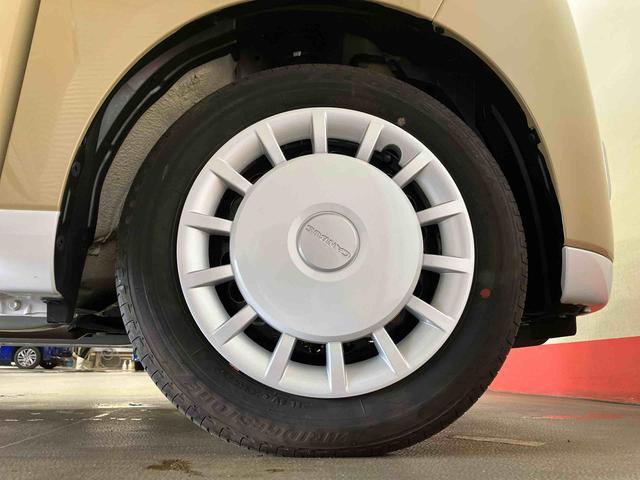ムーヴキャンバスストライプスG(車内 消臭・抗菌 処理済) 衝突被害軽減システム 4WD 両側パワースライドドア バックカメラ キーフリーシステム(新潟県)の中古車