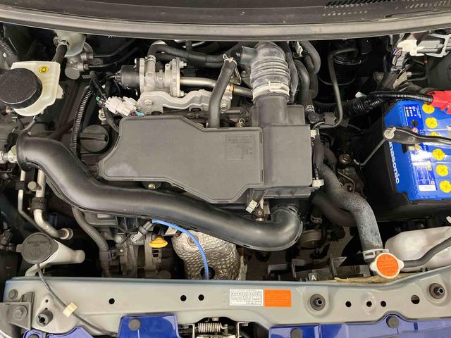 ブーンＸ　Ｇパッケージ　ＳＡII（車内　消臭・抗菌　処理済）　衝突被害軽減システム　ナビ　バックカメラ　アルミホイール　キーフリーシステム（新潟県）の中古車