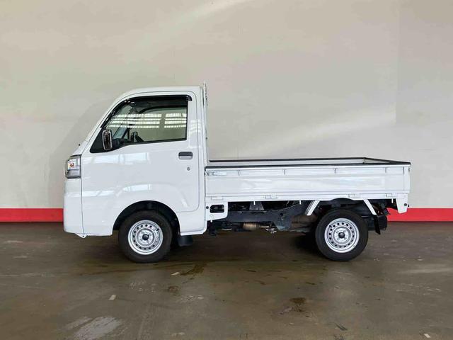 ハイゼットトラックスタンダード（車内　消臭・抗菌　処理済）　　４ＷＤ　キーレスエントリー（新潟県）の中古車