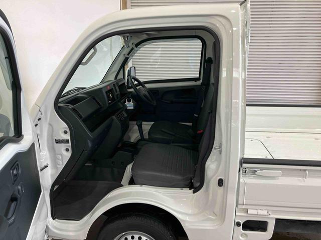 ハイゼットトラックスタンダード（車内　消臭・抗菌　処理済）　　４ＷＤ　キーレスエントリー（新潟県）の中古車