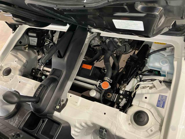 ハイゼットトラックスタンダード（車内　消臭・抗菌　処理済）　　４ＷＤ　キーレスエントリー（新潟県）の中古車