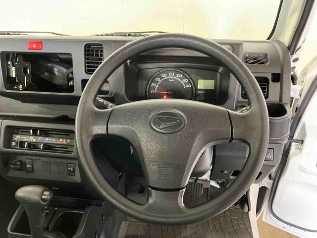ハイゼットトラックスタンダード（車内　消臭・抗菌　処理済）　　４ＷＤ　キーレスエントリー（新潟県）の中古車