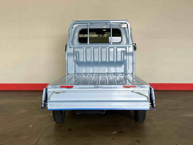 ハイゼットトラックエクストラＳＡIIIｔ（車内　消臭・抗菌　処理済）　衝突被害軽減システム　４ＷＤ　キーレスエントリー（新潟県）の中古車