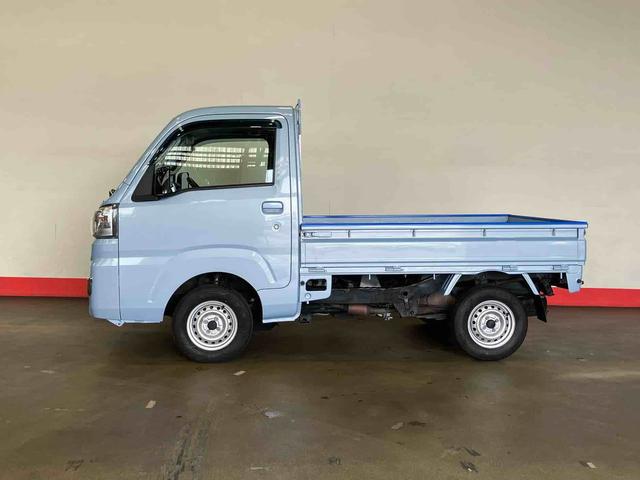 ハイゼットトラックエクストラＳＡIIIｔ（車内　消臭・抗菌　処理済）　衝突被害軽減システム　４ＷＤ　キーレスエントリー（新潟県）の中古車