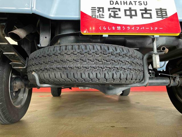 ハイゼットトラックエクストラＳＡIIIｔ（車内　消臭・抗菌　処理済）　衝突被害軽減システム　４ＷＤ　キーレスエントリー（新潟県）の中古車