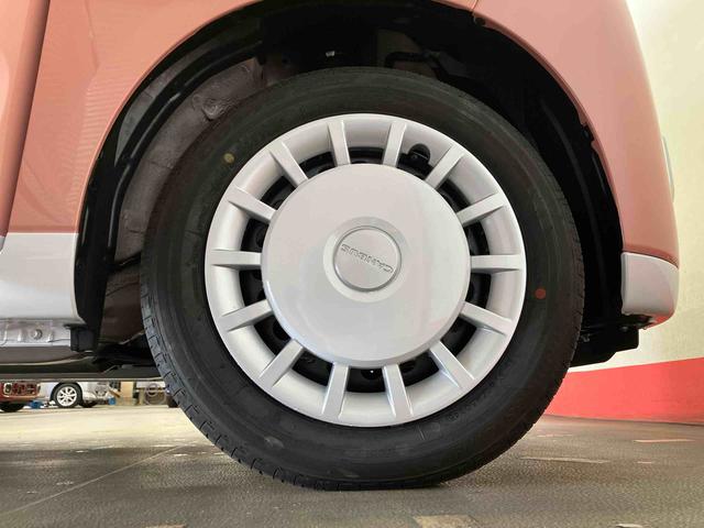 ムーヴキャンバスストライプスG(車内 消臭・抗菌 処理済) 衝突被害軽減システム 4WD 両側パワースライドドア バックカメラ キーフリーシステム(新潟県)の中古車