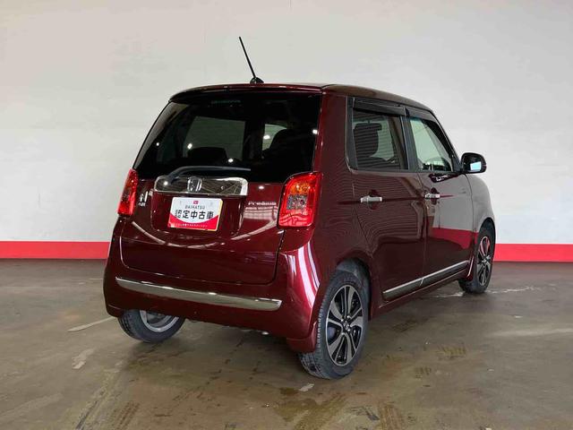 Ｎ−ＯＮＥプレミアム　ツアラー・Ｌパッケージ（車内　消臭・抗菌　処理済）　４ＷＤ　クルーズコントロール　ナビ　バックカメラ　アルミホイール　スマートキー（新潟県）の中古車