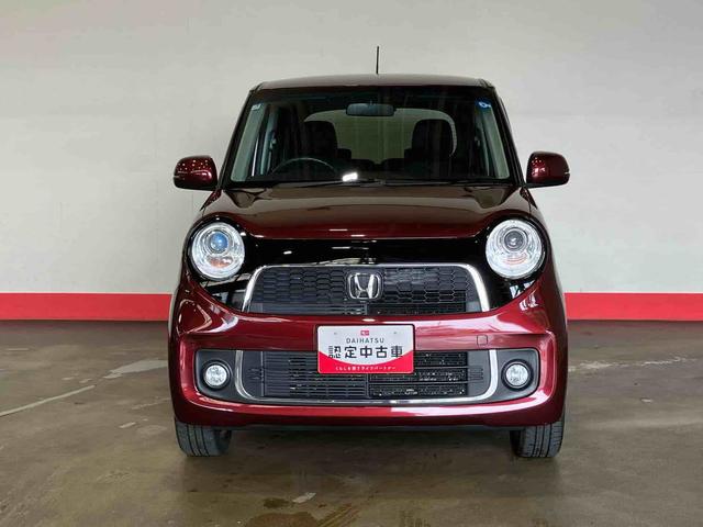 Ｎ−ＯＮＥプレミアム　ツアラー・Ｌパッケージ（車内　消臭・抗菌　処理済）　４ＷＤ　クルーズコントロール　ナビ　バックカメラ　アルミホイール　スマートキー（新潟県）の中古車