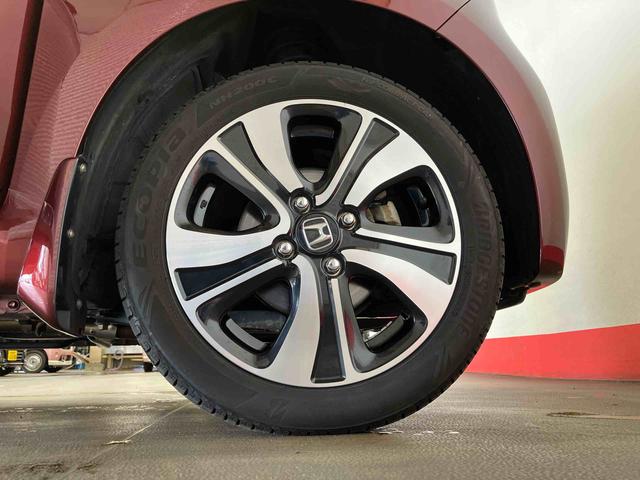 Ｎ−ＯＮＥプレミアム　ツアラー・Ｌパッケージ（車内　消臭・抗菌　処理済）　４ＷＤ　クルーズコントロール　ナビ　バックカメラ　アルミホイール　スマートキー（新潟県）の中古車