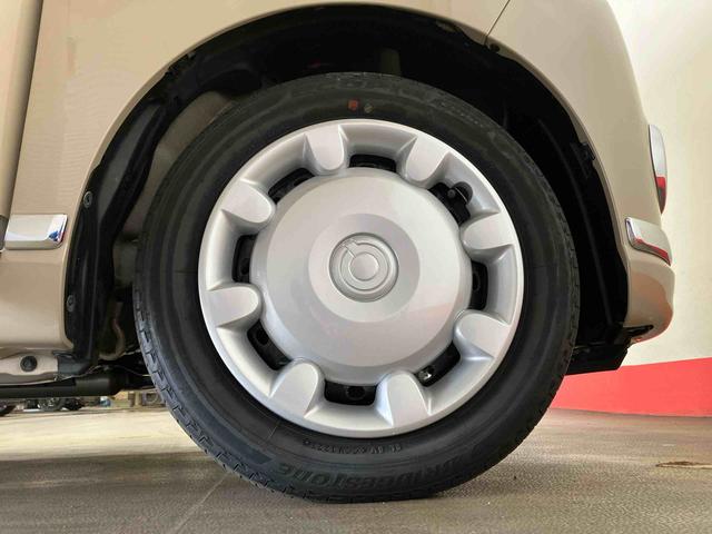 ムーヴキャンバスXメイクアップリミテッド SAIII(車内 消臭・抗菌 処理済) 衝突被害軽減システム 4WD 両側パワースライドドア ナビ パノラマモニター キーフリーシステム(新潟県)の中古車