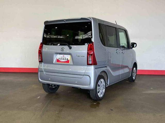 タントX(車内 消臭・抗菌 処理済) 衝突被害軽減システム 4WD 片側パワースライドドア バックカメラ キーフリーシステム(新潟県)の中古車