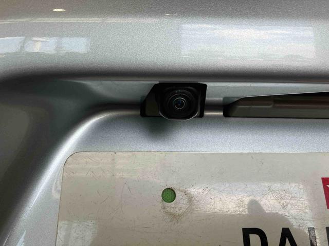 タントX(車内 消臭・抗菌 処理済) 衝突被害軽減システム 4WD 片側パワースライドドア バックカメラ キーフリーシステム(新潟県)の中古車