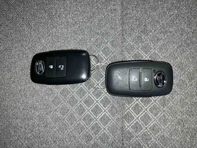 タントX(車内 消臭・抗菌 処理済) 衝突被害軽減システム 4WD 片側パワースライドドア バックカメラ キーフリーシステム(新潟県)の中古車