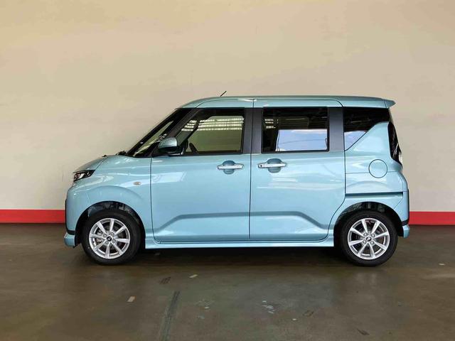 ムーヴG(車内 消臭・抗菌 処理済) 衝突被害軽減システム 片側パワースライドドア バックカメラ アルミホイール キーフリーシステム(新潟県)の中古車