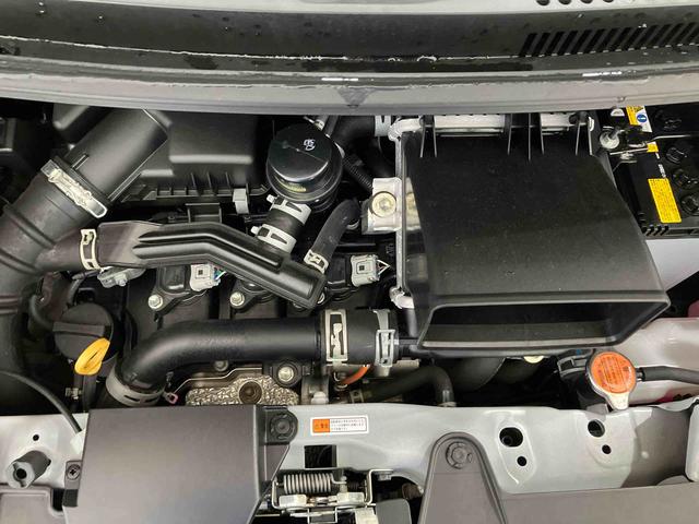 タントカスタムＲＳ（車内　消臭・抗菌　処理済）　衝突被害軽減システム　４ＷＤ　両側パワースライドドア　バックカメラ　アルミホイール　キーフリーシステム（新潟県）の中古車