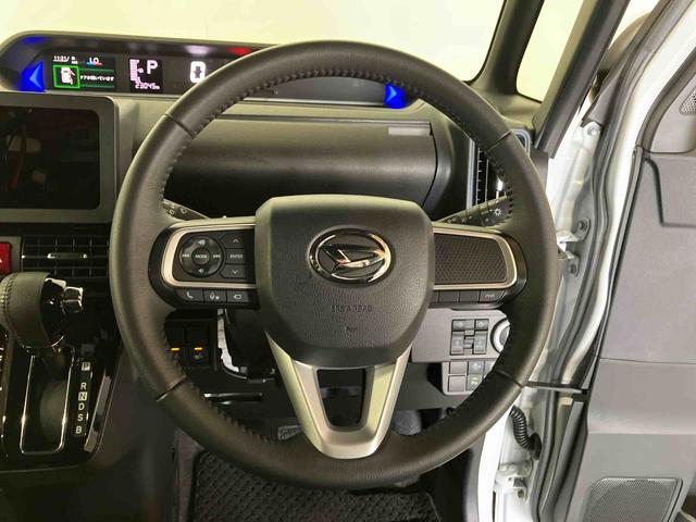 タントカスタムＲＳ（車内　消臭・抗菌　処理済）　衝突被害軽減システム　４ＷＤ　両側パワースライドドア　バックカメラ　アルミホイール　キーフリーシステム（新潟県）の中古車