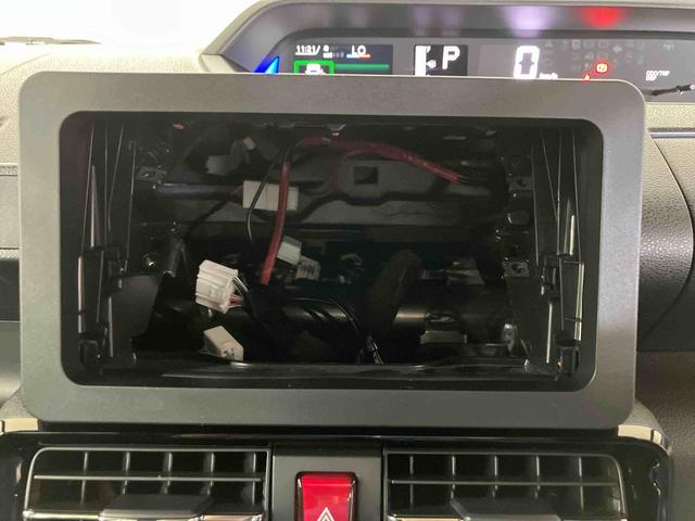 タントカスタムＲＳ（車内　消臭・抗菌　処理済）　衝突被害軽減システム　４ＷＤ　両側パワースライドドア　バックカメラ　アルミホイール　キーフリーシステム（新潟県）の中古車