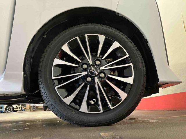 タントカスタムＲＳ（車内　消臭・抗菌　処理済）　衝突被害軽減システム　４ＷＤ　両側パワースライドドア　バックカメラ　アルミホイール　キーフリーシステム（新潟県）の中古車