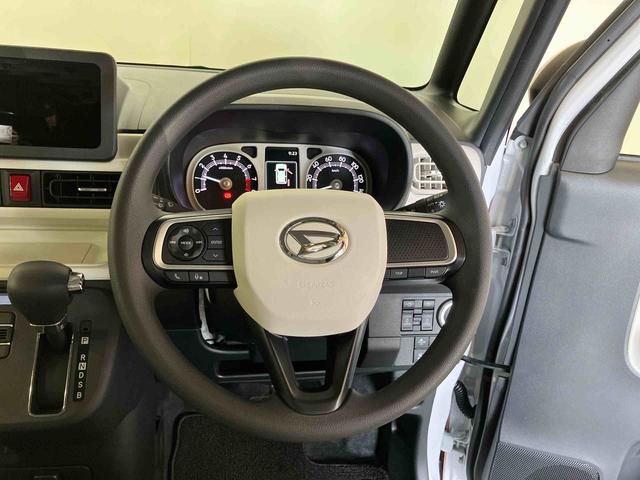 ムーヴキャンバスストライプスG(車内 消臭・抗菌 処理済) 衝突被害軽減システム 4WD 両側パワースライドドア バックカメラ キーフリーシステム(新潟県)の中古車