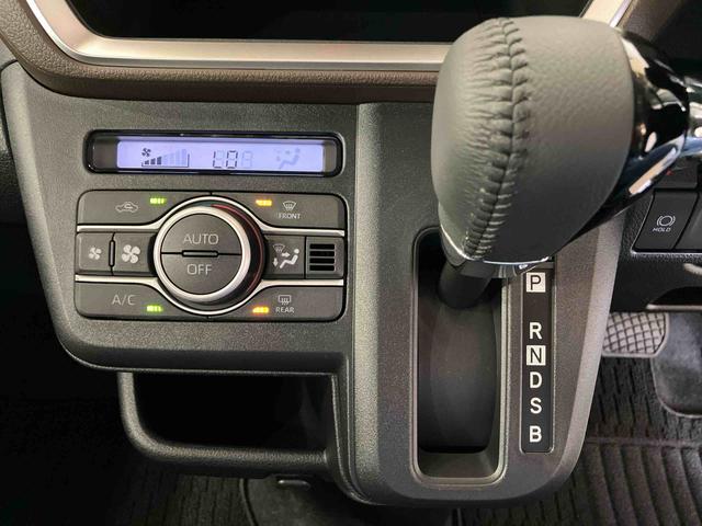 ムーヴＲＳ（車内　消臭・抗菌　処理済）　衝突被害軽減システム　４ＷＤ　両側パワースライドドア　バックカメラ　アルミホイール　キーフリーシステム（新潟県）の中古車
