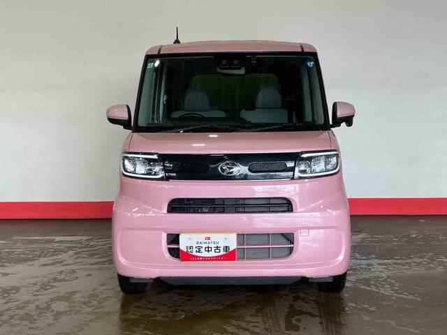 タントX(車内 消臭・抗菌 処理済) 衝突被害軽減システム 4WD 片側パワースライドドア ナビ バックカメラ キーフリーシステム(新潟県)の中古車