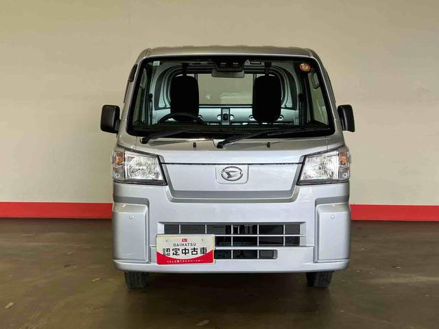 ハイゼットトラックスタンダード　農用スペシャル（車内　消臭・抗菌　処理済）　衝突被害軽減システム　４ＷＤ　５速マニュアル（新潟県）の中古車
