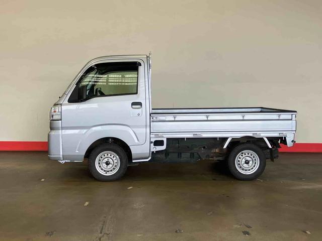ハイゼットトラックスタンダード　農用スペシャル（車内　消臭・抗菌　処理済）　衝突被害軽減システム　４ＷＤ　５速マニュアル（新潟県）の中古車