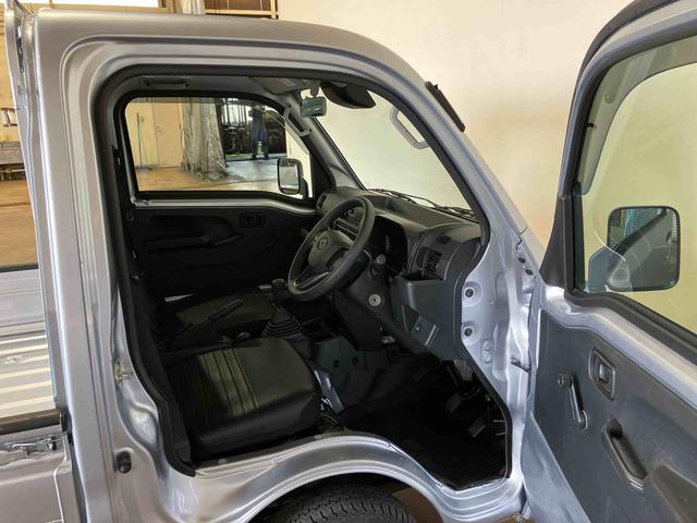 ハイゼットトラックスタンダード　農用スペシャル（車内　消臭・抗菌　処理済）　衝突被害軽減システム　４ＷＤ　５速マニュアル（新潟県）の中古車