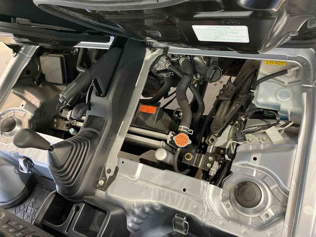 ハイゼットトラックスタンダード　農用スペシャル（車内　消臭・抗菌　処理済）　衝突被害軽減システム　４ＷＤ　５速マニュアル（新潟県）の中古車