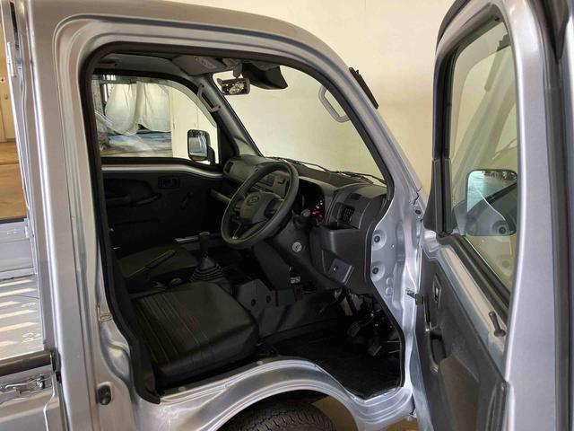 ハイゼットトラックスタンダード　農用スペシャル（車内　消臭・抗菌　処理済）　衝突被害軽減システム　４ＷＤ　５速マニュアル（新潟県）の中古車