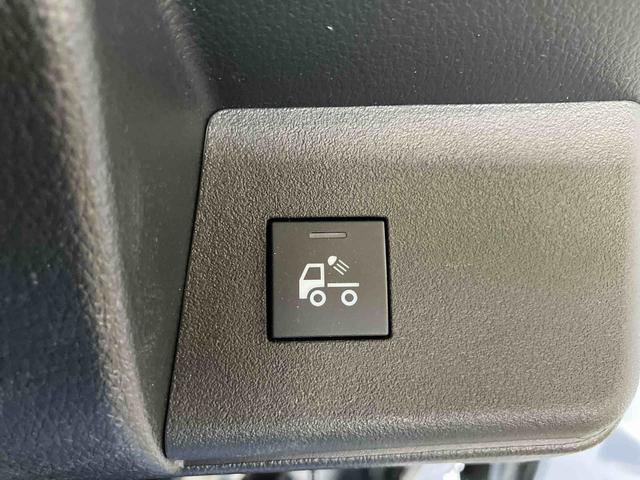 ハイゼットトラックスタンダード　農用スペシャル（車内　消臭・抗菌　処理済）　衝突被害軽減システム　４ＷＤ　５速マニュアル（新潟県）の中古車